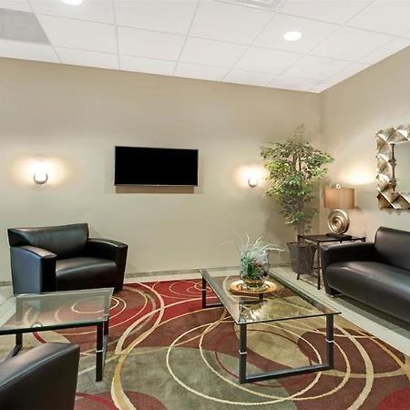 New World Inn & Conference Center Колумбус Экстерьер фото