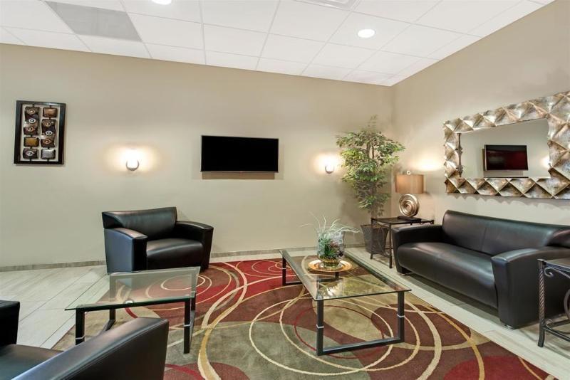 New World Inn & Conference Center Колумбус Экстерьер фото