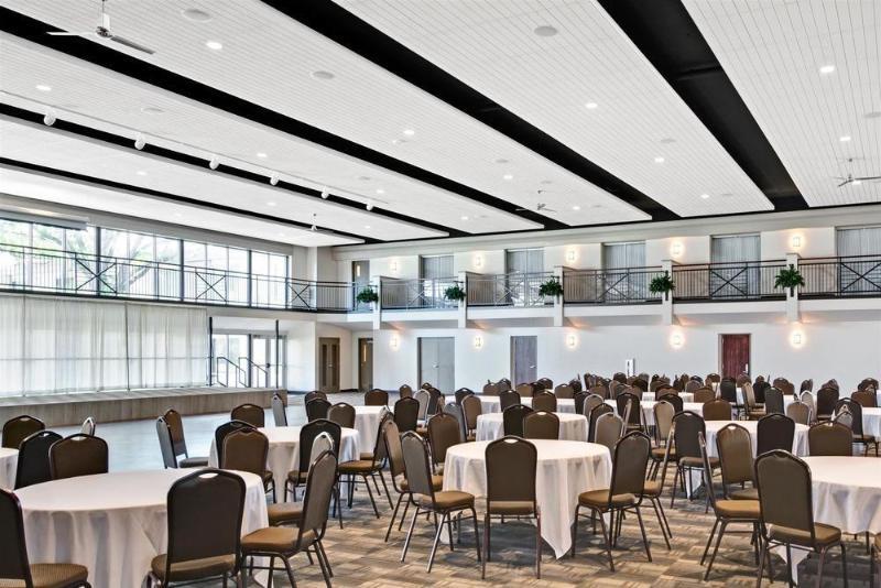 New World Inn & Conference Center Колумбус Экстерьер фото