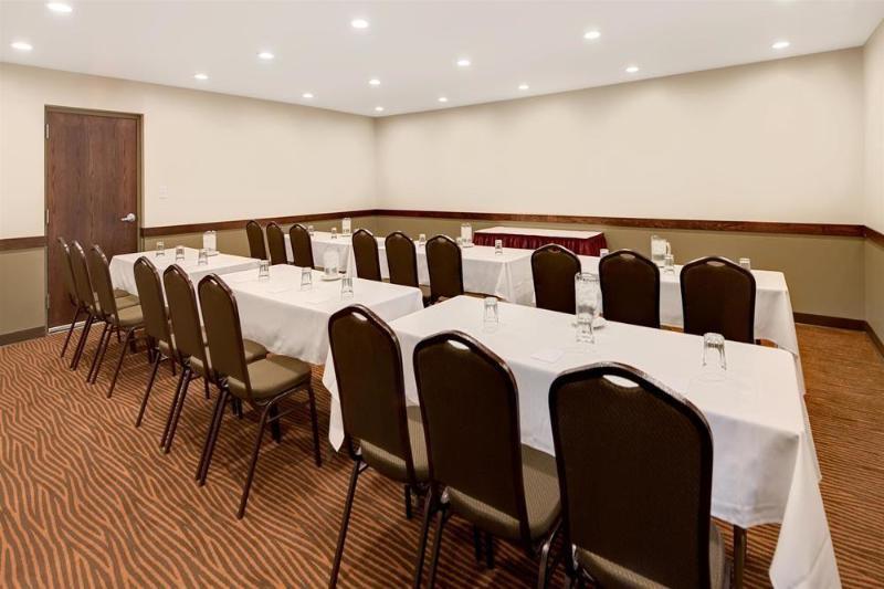 New World Inn & Conference Center Колумбус Экстерьер фото